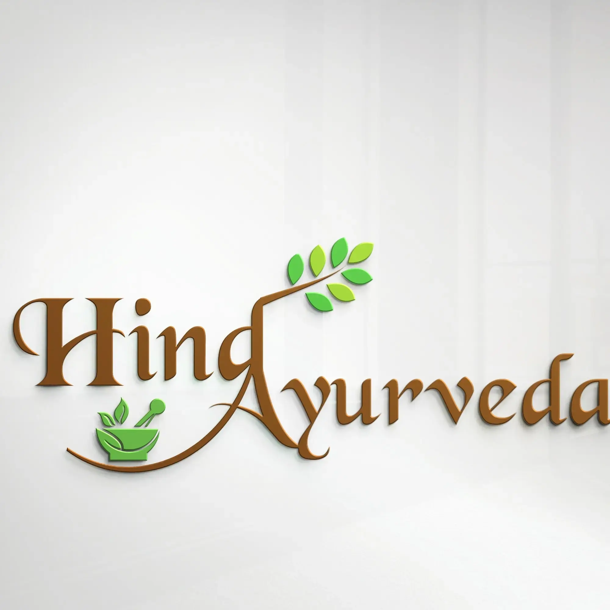 store logo